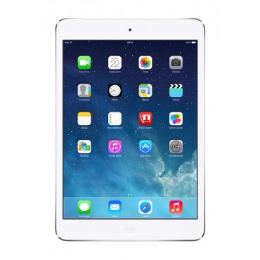 iPad Pantalla Retina Celular Wi-Fi 64GB White • Procesador:  Dual-Core A6X • Sistema Operativo:  iOS 6 • Memoria:  N/A • Disco Duro:  64GB • Pantalla:  9.7"  En existencia*